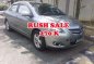 Toyota Vios 2008 1.5G AT Gray Sedan For Sale -5