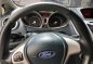 2013 Ford Fiesta S Plus Premium AT Black For Sale -6