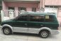 Mitsubishi Adventure Super Sports Manual Gas 2000 For Sale -4