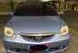 Honda City IDSI 2003 Automatic Blue Sedan For Sale -1