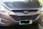 2011 Hyundai Tucson Matic Gas for sale-1