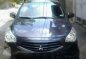 2015 Mirage G4 Manual gray for sale -0