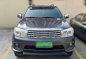 Toyota Fortuner 2010 2.5L 4x2 G Diesel A/T for sale-0
