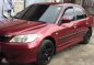 Honda Civic dimension VTi 2004 for sale -0