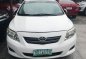 Good as new Toyota Corolla Altis 2009 for sale-0