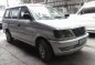 Good as new Mitsubishi Adventure 2008 for sale-0