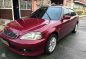 For Sale Honda Civic 99 -7