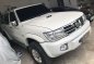 Presidential Edition Nissan Patrol 4x2 FOR SALE-1