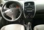 Well-kept Nissan Almera 2016 for sale-9