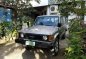 Isuzu Trooper 1st Gen 1984 for sale -0