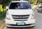 Good as new Hyundai Grand Starex 2013 for sale-0
