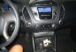 2010 Hyundai Tucson automatic for sale -8