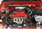 Mitsubishi Lancer Glxi MT Real A1 condtion fully restored engine-5