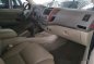 Good as new Toyota Fortuner 2005 for sale-3