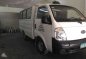 KIA KC2700 Panoramic Body - 2005 Model-1