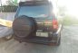 Isuzu Crosswind XUV 2002 Model Sportivo Look for sale-0