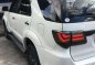 2012 Toyota Fortuner 3.0v 4x4 Diesel AT For Sale -2