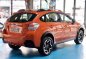 2016 Subaru XV CVT Orange SUV For Sale -0