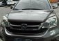 Good as new Honda CR-V 2010 for sale-0