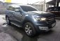 Ford Everest 2016 Titanium 2.2L for sale -0