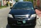 Honda City 2006 black AT 13 Idsi for sale -0