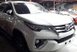 2017 Toyota Fortuner V Automatic for sale -1