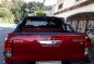 TOYOTA HILUX 2.4L 2017 G Model. Cash buyer only.-1