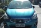 Mitsubishi Mirage G4 GLS 2014 for sale -2