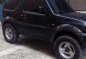 Suzuki Jimny Wagon 2006 for sale-1