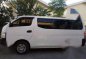 Nisan nv 350 2016 yir mdl for sale -2