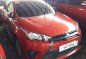 2016 Toyota Yaris E Automatic for sale -0