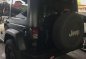 2011 Jeep Rubicon 4x4 Trail Edition Wrangler 43tkms No Issues Gasoline-2