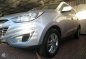 2010 Hyundai Tucson automatic for sale -1