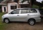 Well-maintained Toyota Innova 2014 for sale-1