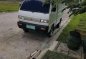 Van Suzuki Bravo FB Type Body for sale -2