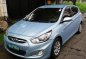 Well-kept Hyundai Accent 2013 for sale-0