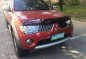 2008 Mitsubishi Strada GLS Sport 3.2L for sale-3