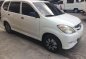 Avanza j 2007 model for sale -0