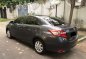 2016 Toyota Vios 1.3 E Automatic AT for sale-2