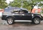 2012 Ford Everest 4x2 AT Black SUV For Sale -6
