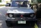 Mtsubishi pajero for sale -1