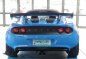 2016 Lotus ELISE CLUB RACER S Blue For Sale -4
