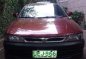 Mitsubishi Lancer GLXi 1995 FOR SALE-0