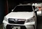 Well-kept Subaru Forester 2014 for sale-0