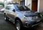 For sale Mitsubishi Montero 2005-1