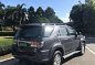 Fortuner 4x4 Automatic 2012 Diesel for sale -1