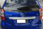 2017 Toyota Avanza 1.3e Gas AT FOR SALE-2