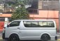 Good as new Toyota Hiace 2014 for sale-0