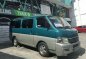 Well-kept Nissan Urvan 2012 for sale-1