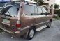 Well-maintained Toyota Revo 2001 for sale-1